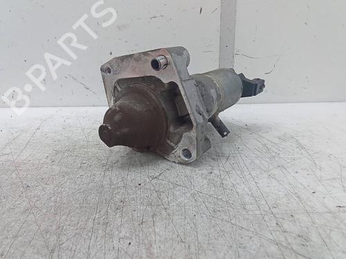 Used Starter Starter PEUGEOT 208 I (CA_, CC_) 1.2 VTI 82 (82 hp) 19582779 19582779