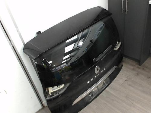 Tailgate RENAULT ESPACE V (JR_) 1.6 dCi 160 | BP23032488C6 