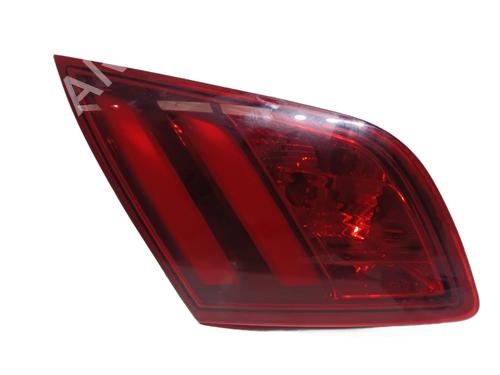 Used Left tailgate light Left tailgate light PEUGEOT 308 II (LB_, LP_, LW_, LH_, L3_) 1.2 THP 110 (110 hp) 34422574 34422574