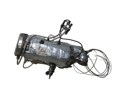 Used Particulate filter Particulate filter PEUGEOT RIFTER 1.5 BlueHDi 130 (130 hp) 33457529 33457529