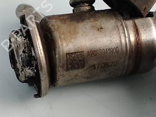 Used Injector NISSAN QASHQAI III (J12) 1.3 DIG-T (140 hp) 24997979