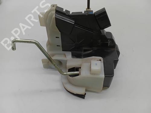 Used Front right lock HYUNDAI i20 II (GB, IB) 1.2 (84 hp) 29232861