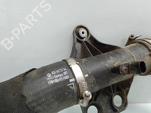 Pipe AUDI A6 C7 Avant (4G5, 4GD) 3.0 TDI quattro | BP23948347M125