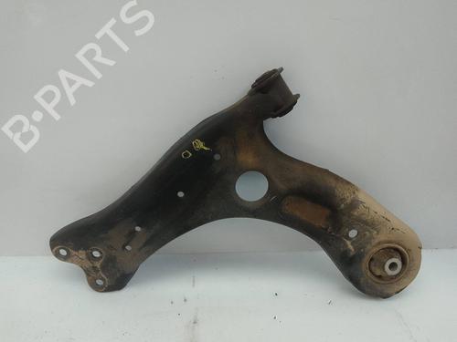 Querlenker links vorne für AUDI A1 (8X1, 8XK) 1.4 TSI (150 hp) 28150002