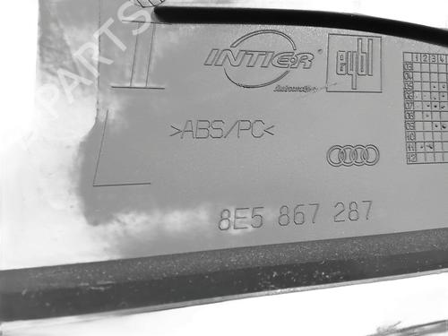Andre SEAT EXEO (3R2) 2.0 TDI | BP39137601O1 - Image 6