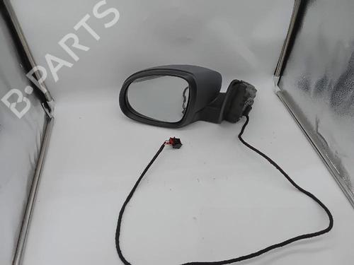 Left mirror SKODA YETI (5L) 1.2 TSI | BP27099609C26 