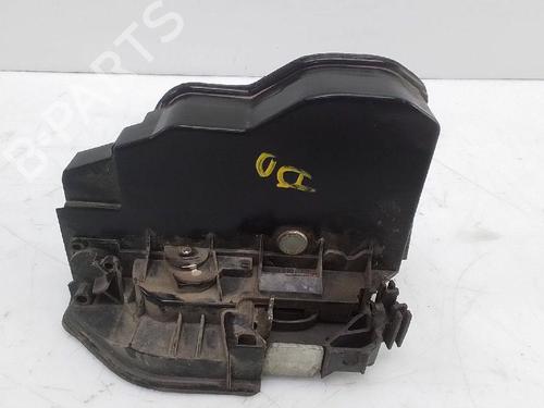 Front right lock BMW X3 (E83) 2.0 sd | BP24193818C97 