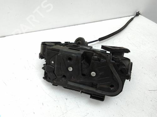 Used Rear right lock SEAT IBIZA V (KJ1, KJG) 1.0 TSI (116 hp) 19071499