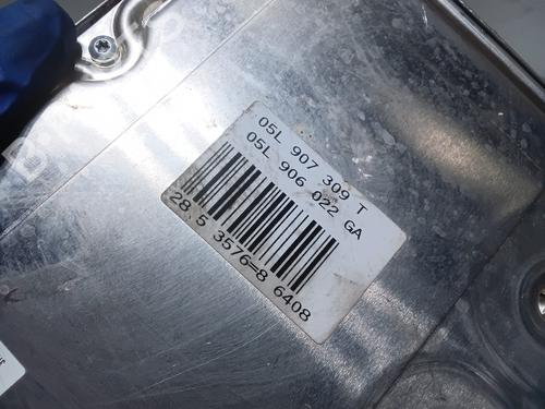 Engine control unit (ECU) SKODA KAROQ (NU7, ND7) 2.0 TDI | BP34647115M57  - Image 6