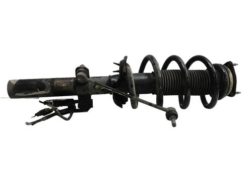 Used Left front shock absorber Left front shock absorber FORD TRANSIT V363 Van (FCD, FDD) 2.2 TDCi RWD (125 hp) 18594661 18594661