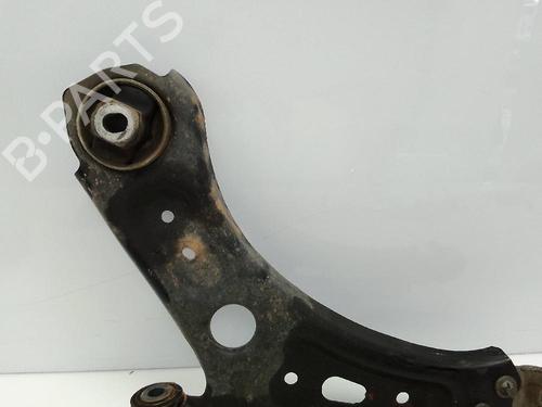Left front suspension arm FIAT 500X (334_) 1.3 D Multijet (334AXH1A) | BP20979952M12
