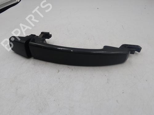 Used Rear left exterior door handle OPEL MOKKA / MOKKA X (J13) 1.6 CDTI (_76) (136 hp) 29477431