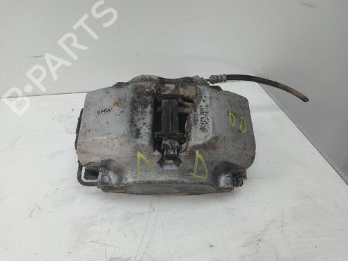 Right front brake caliper BMW X4 (G02, F98) xDrive 25 d | BP18582240M104 