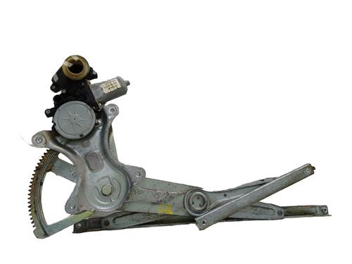 Used Right rear window motor TOYOTA COROLLA Verso (ZER_, ZZE12_, R1_) 1.8 (ZNR11_, ZNR11R) (129 hp) 30380257