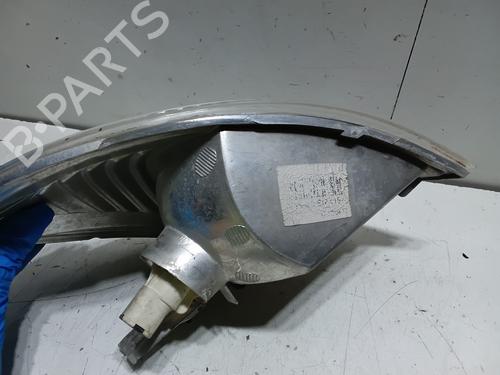 Right front indicator NISSAN ALMERA II Hatchback (N16) 2.2 Di | BP39428776C33 - Image 7