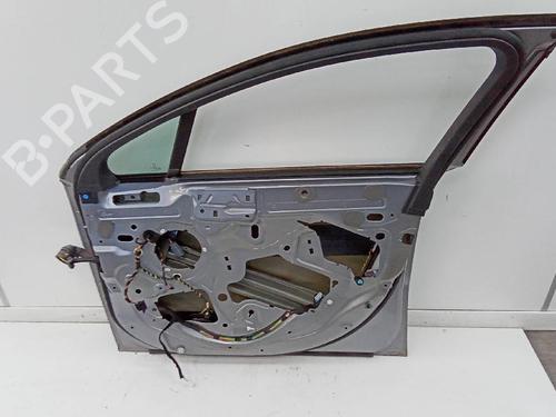 Right front door PEUGEOT 508 SW I (8E_) 2.0 BlueHDi 150 | BP26055239C3 