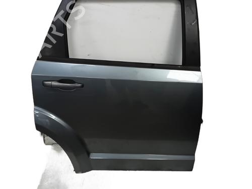 Used Right rear door DODGE JOURNEY 2.0 CRD (140 hp) 32020851
