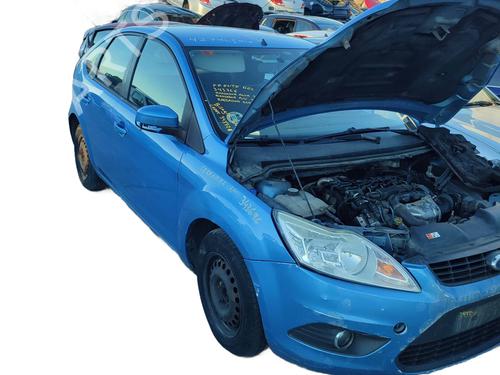 Right headlight FORD FOCUS II (DA_, HCP, DP) 1.6 TDCi | BP18572849C29