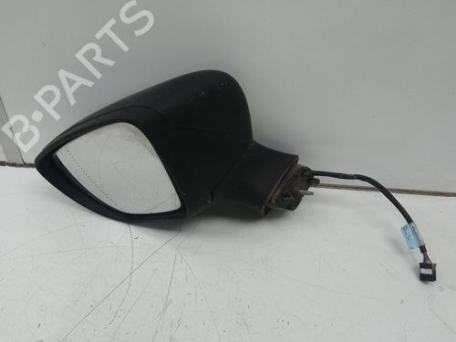 Used Left mirror RENAULT CLIO IV (BH_) 0.9 TCe 90 (BHNF, BHMA, BHMH, BHJK, BHJR) (90 hp) 19071783