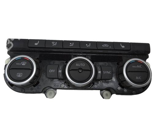 Climate control VW EOS (1F7, 1F8) 2.0 TDI 16V | BP20642580I5 - Image 2