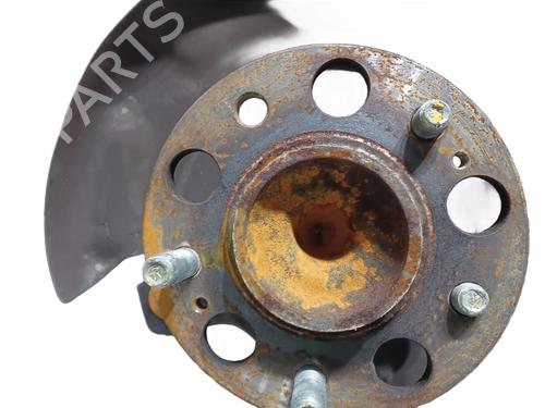 Left rear steering knuckle HYUNDAI i30 (GD) 1.6 CRDi | BP34153171M27 - Image 3