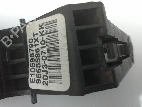 Switch PEUGEOT 308 II (LB_, LP_, LW_, LH_, L3_) 1.2 VTi 72 | BP20694166I30 