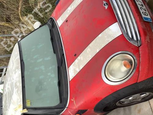Air vent MINI MINI (R56) Cooper | BP23948200I21 