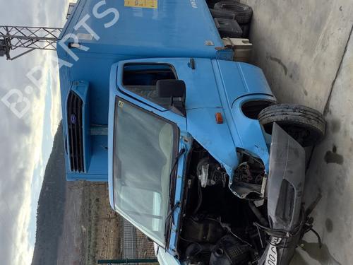Brugte MERCEDES-BENZ SPRINTER 4-t Platform/Chassis (B904)  408 CDI  4636343