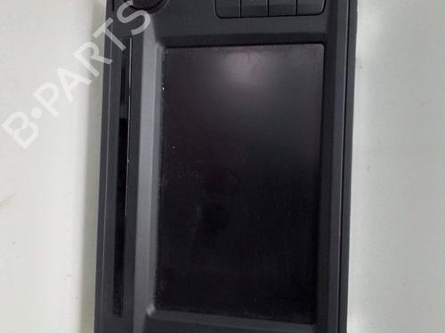 Radio SEAT LEON (5F1) 1.2 TSI | BP28147385E6 