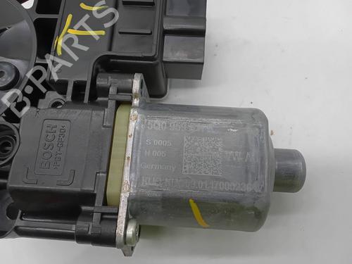 Vindusheismotor venstre bak SKODA SUPERB III (3V3) 2.0 TDI | BP30050930E23 