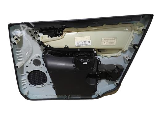 Front left panel VOLVO XC60 I SUV (156) D5 AWD | BP38751004C58 - Image 6