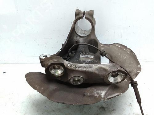 Left front steering knuckle BMW 1 (F20) 116 d | BP26306396M25 