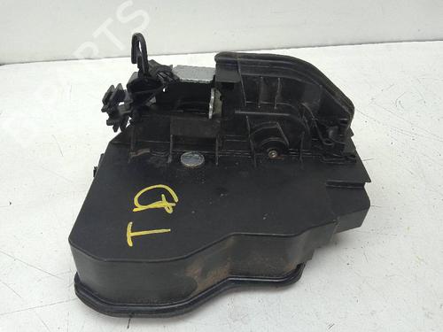 Rear right lock BMW X3 (F25) xDrive 20 d | BP19659023C99 