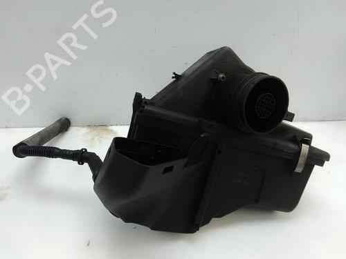 Used Air filter box BMW X1 (E84) sDrive 18 d (143 hp) 29477436