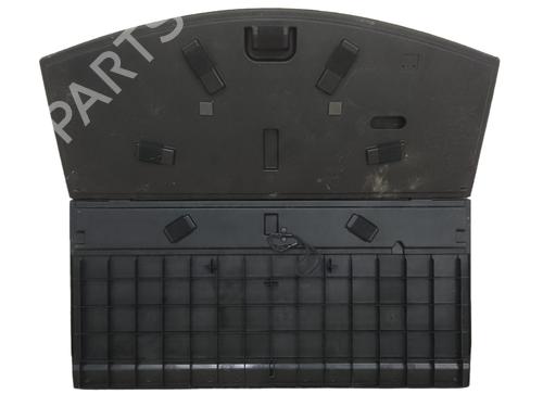 Luggage compartment floor MAZDA CX-5 (KE, GH) 2.2 D (KE2FW) | BP32437714I33  - Image 5