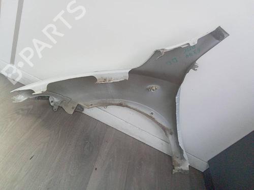 Aleta delantera derecha NISSAN JUKE (F15) 1.5 dCi (110 hp) 18737694