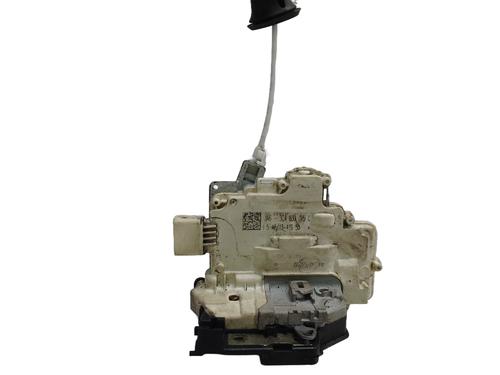 Venstre bak lås AUDI Q7 (4LB) 3.0 TDI quattro (245 hp) 31038047