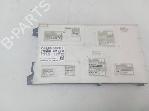 Electronic module MERCEDES-BENZ M-CLASS (W166) ML 250 CDI / BlueTEC 4-matic (166.004, 166.003) | BP18578070M83 