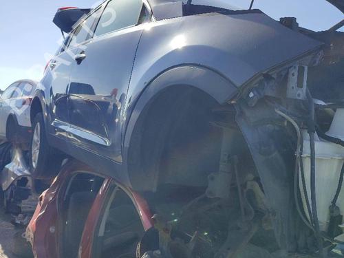 Used Water radiator KIA SPORTAGE III (SL) 1.7 CRDi (116 hp) 18573206