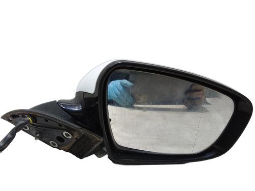 Right mirror KIA CEE'D (JD) 1.4 CRDi 90 | BP34180909C27 - Image 4