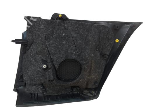 Rear left panel AUDI TT (8J3) 2.0 TFSI | BP34392001C60  - Image 5