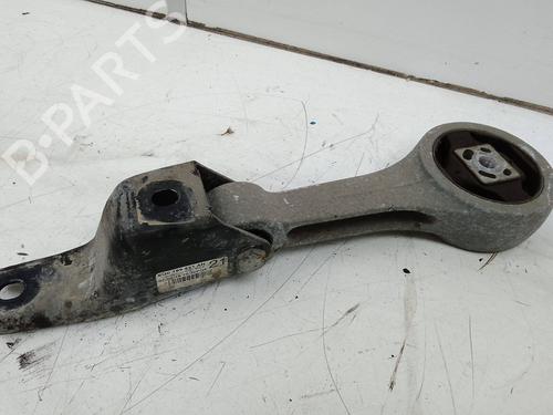 Used Engine mount Engine mount VW POLO V (6R1, 6C1) 1.2 TSI 16V (90 hp) 19041483 19041483