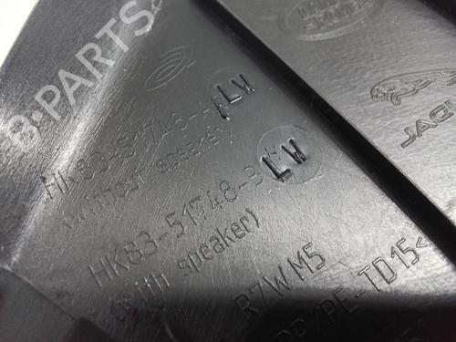 Other JAGUAR F-PACE (X761) 2.0 TD4 AWD | BP34180787O1  - Image 7