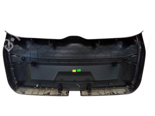 Boot lining SEAT IBIZA V (KJ1, KJG) | BP23398885I3 - Image 2