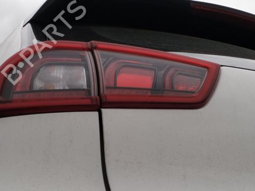 Used Left tailgate light Left tailgate light KIA NIRO I (DE) 1.6 GDI Hybrid (141 hp) 32699421 32699421
