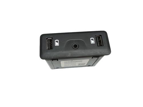 Used Electronic module Electronic module 18577507 18577507