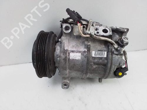 AC compressor MERCEDES-BENZ B-CLASS Sports Tourer (W245) B 200 CDI (245.208) | BP23997579M34 