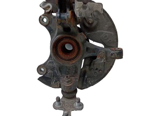 Right front steering knuckle OPEL COMBO E Tour / Life (K9) 1.5 | BP26055508M26 - Image 4