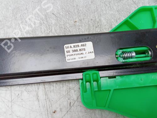 Rear right window mechanism SEAT LEON Sportstourer (KL8, KLD) 2.0 TDI | BP28149508C25 