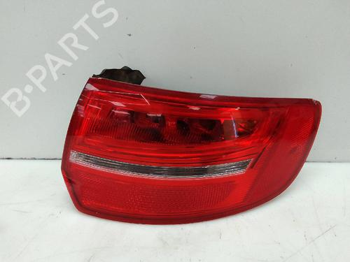 Right taillight AUDI A3 (8P1)  | BP26157453C35 